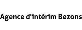 Agence d'intérim Bezons